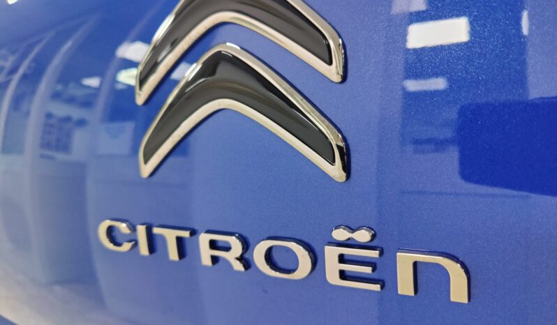 Citroen C3 Aircross PureTech 110 S&S Feel pieno