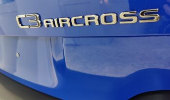 Citroen C3 Aircross PureTech 110 S&S Feel pieno