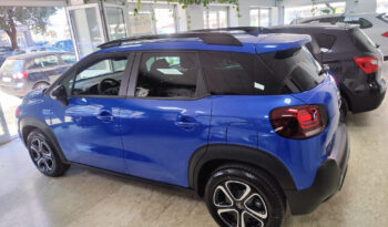 Citroen C3 Aircross PureTech 110 S&S Feel pieno