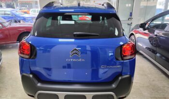 Citroen C3 Aircross PureTech 110 S&S Feel pieno