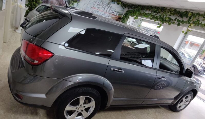 Fiat Freemont 2.0 Mjt 170 CV 4×4 aut. Lounge 7 Posti pieno