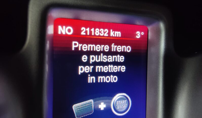 Fiat Freemont 2.0 Mjt 170 CV 4×4 aut. Lounge 7 Posti pieno