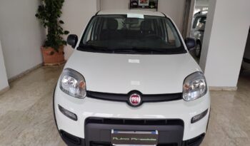 Fiat Panda 1.0 Firefly Hybrid pieno