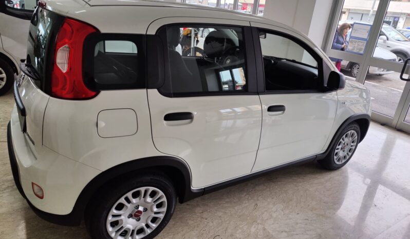 Fiat Panda 1.0 Firefly Hybrid pieno