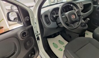 Fiat Panda 1.0 Firefly Hybrid pieno