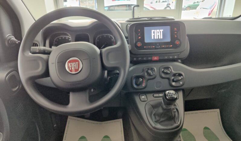 Fiat Panda 1.0 Firefly Hybrid pieno