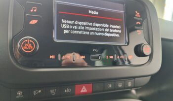 Fiat Panda 1.0 Firefly Hybrid pieno