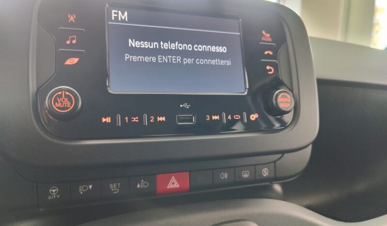 Fiat Panda 1.0 Firefly Hybrid pieno