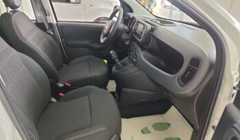 Fiat Panda 1.0 Firefly Hybrid pieno