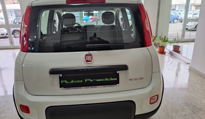 Fiat Panda 1.0 Firefly Hybrid pieno