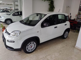 Fiat Panda 1.0 Firefly Hybrid