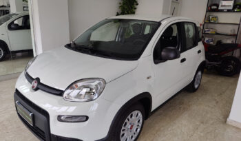 Fiat Panda 1.0 Firefly Hybrid pieno