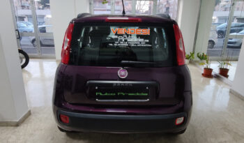 Fiat Panda 1.2 Lounge pieno