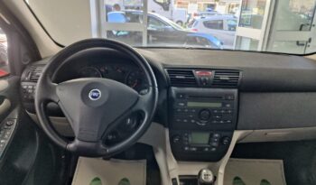 Fiat Stilo 1.9 JTD Multi Wagon pieno