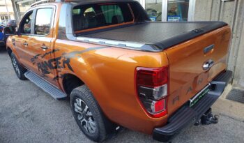 Ford Ranger 2.2 TDCi aut. DC Wildtrak 5pt. pieno