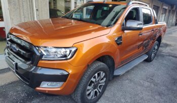 Ford Ranger 2.2 TDCi aut. DC Wildtrak 5pt. pieno