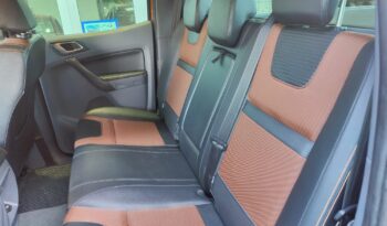 Ford Ranger 2.2 TDCi aut. DC Wildtrak 5pt. pieno