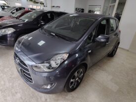 Hyundai iX20 1.6 MPI Econext APP MODE EURO 6D