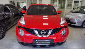 Nissan Juke 1.2 DIG-T 115 GPL pieno