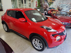 Nissan Juke 1.2 DIG-T 115 GPL