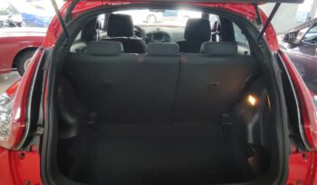 Nissan Juke 1.2 DIG-T 115 pieno