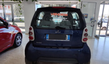Smart ForTwo 700 coupé Pulse (45 kW) pieno