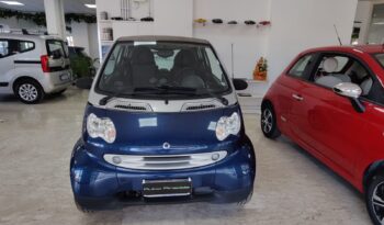 Smart ForTwo 700 coupé Pulse (45 kW) pieno