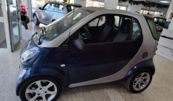 Smart ForTwo 700 coupé Pulse (45 kW) pieno