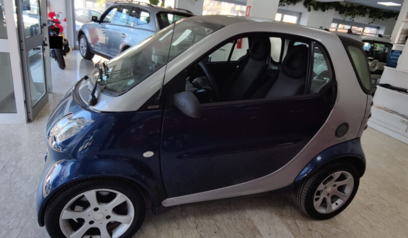 Smart ForTwo 700 coupé Pulse (45 kW) pieno