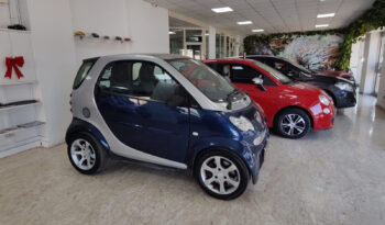 Smart ForTwo 700 coupé Pulse (45 kW) pieno