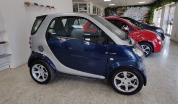Smart ForTwo 700 coupé Pulse (45 kW) pieno