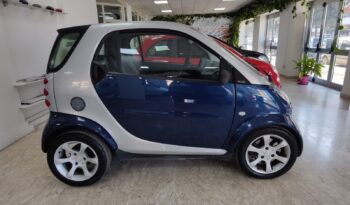 Smart ForTwo 700 coupé Pulse (45 kW) pieno