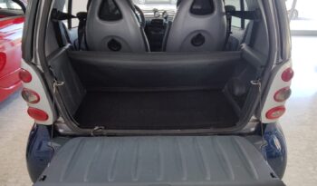 Smart ForTwo 700 coupé Pulse (45 kW) pieno