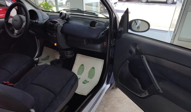 Smart ForTwo 700 coupé Pulse (45 kW) pieno