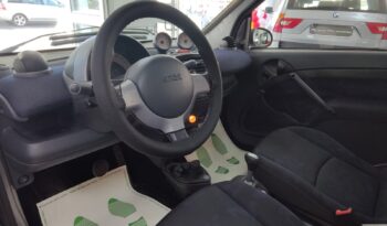 Smart ForTwo 700 coupé Pulse (45 kW) pieno