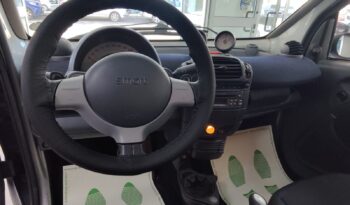 Smart ForTwo 700 coupé Pulse (45 kW) pieno