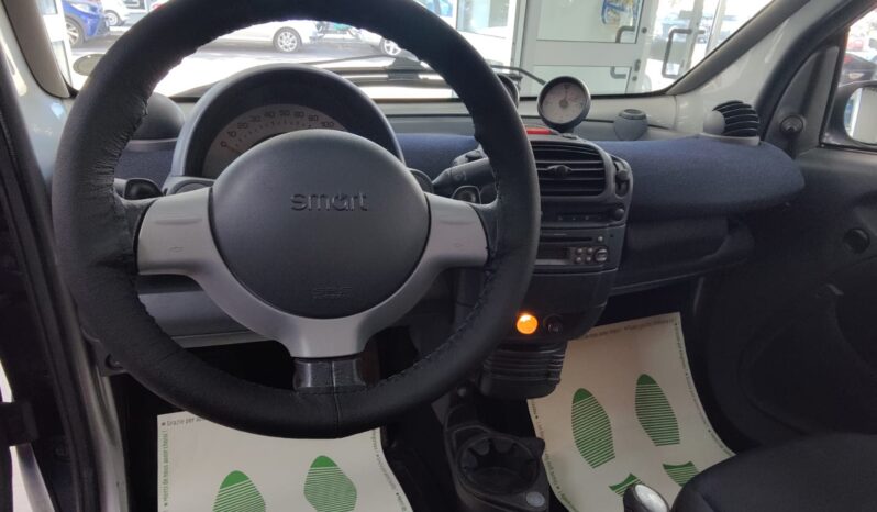 Smart ForTwo 700 coupé Pulse (45 kW) pieno