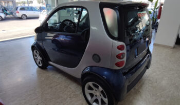 Smart ForTwo 700 coupé Pulse (45 kW) pieno