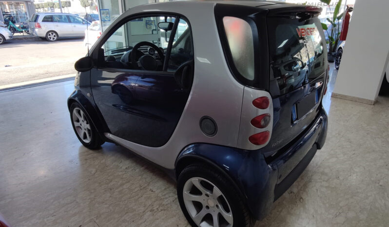 Smart ForTwo 700 coupé Pulse (45 kW) pieno