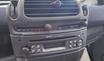 Smart ForTwo 700 coupé Pulse (45 kW) pieno