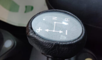 Smart ForTwo 700 coupé Pulse (45 kW) pieno