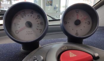 Smart ForTwo 700 coupé Pulse (45 kW) pieno