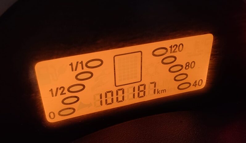 Smart ForTwo 700 coupé Pulse (45 kW) pieno