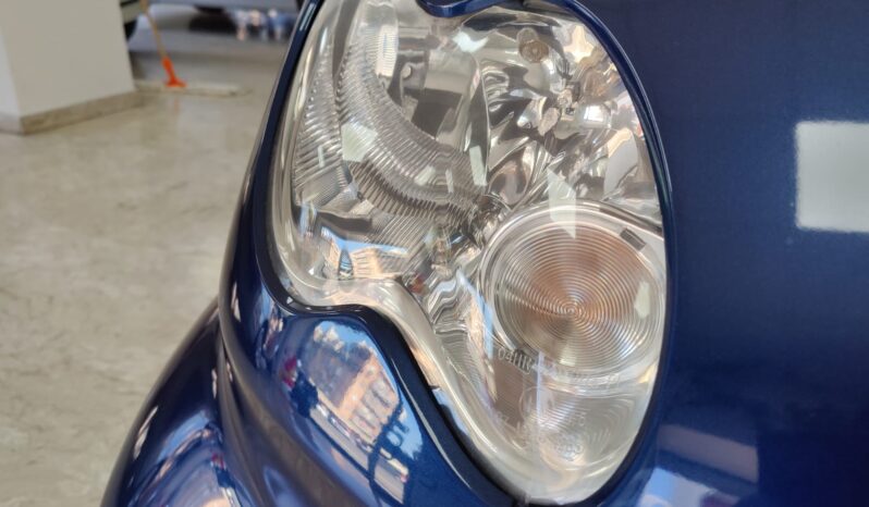 Smart ForTwo 700 coupé Pulse (45 kW) pieno