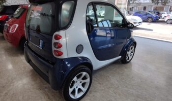 Smart ForTwo 700 coupé Pulse (45 kW) pieno