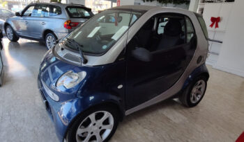 Smart ForTwo 700 coupé Pulse (45 kW) pieno