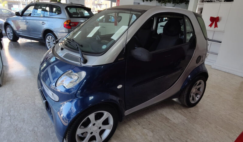 Smart ForTwo 700 coupé Pulse (45 kW) pieno