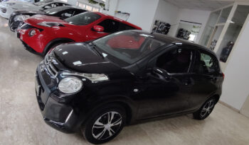 Citroen C1 1.0 VTi 5 Porte pieno