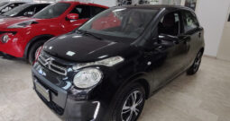 Citroen C1 1.0 VTi5 Porte Feel