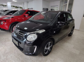 Citroen C1 1.0 VTi5 Porte Feel